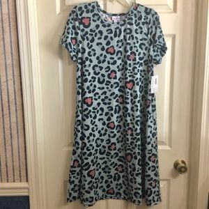 NWT! LuLaRoe NEW Jessie Dress